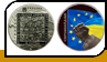 НБУ вводит в обращение монеты из серии "Героям Майдана".
