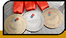 Медали "FPM"
