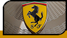 Шильд "Ferrari"