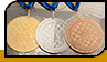 Медали "Сапфир турнир"