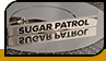Зажим "Sugar patrol"