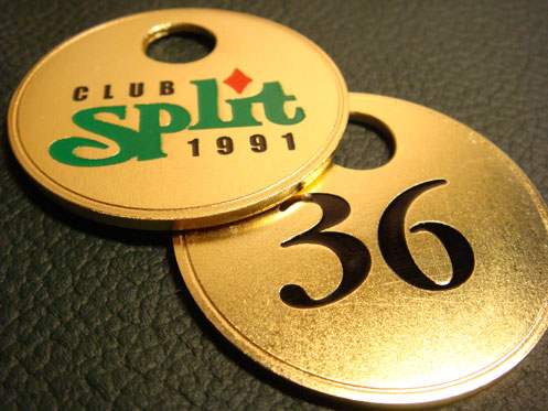  ������������ �������� (������ Split)