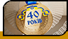 Медаль "40 лет"