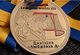 Медаль "AHL"