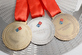 Медали "FPM"