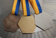 Медали "Kiev Slalom Open"